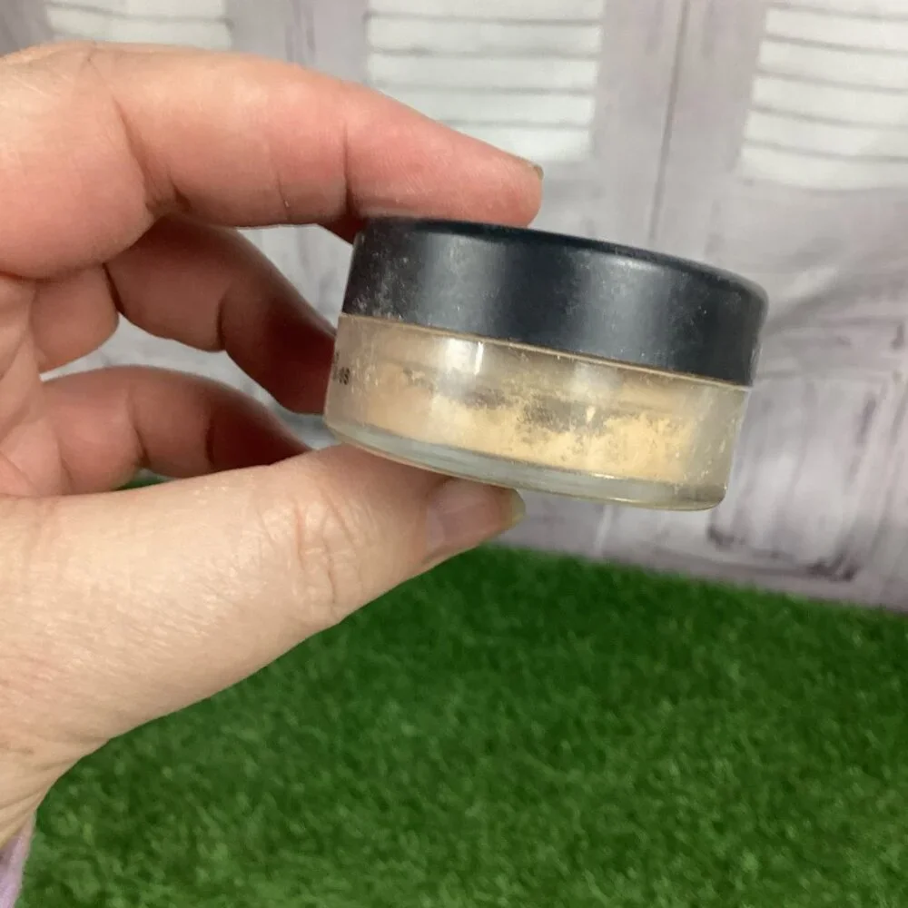 Bare Minerals SPF 15 Light